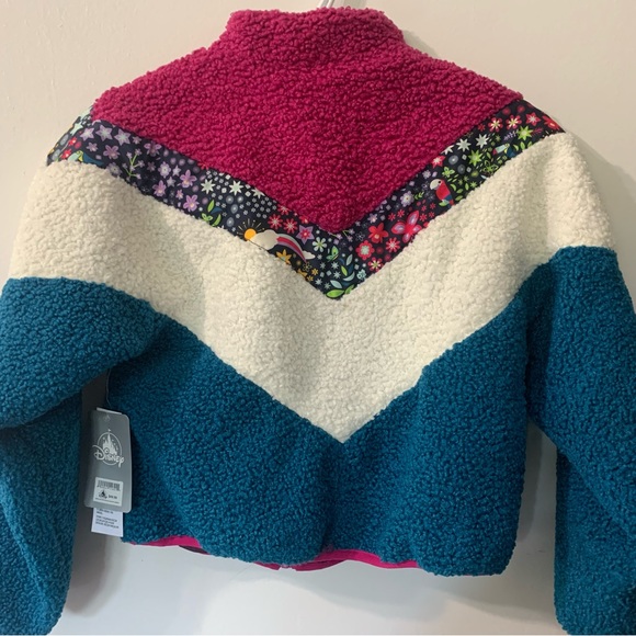 Disney Encanto Kids Jacket - Picture 2 of 4